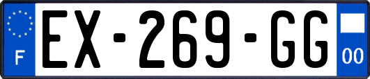 EX-269-GG
