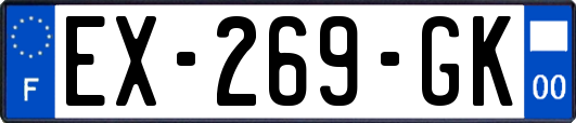 EX-269-GK