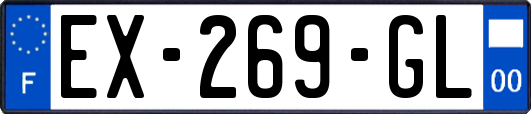 EX-269-GL