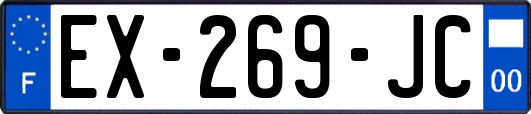 EX-269-JC