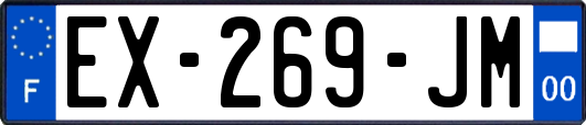 EX-269-JM