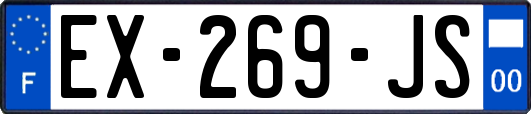 EX-269-JS