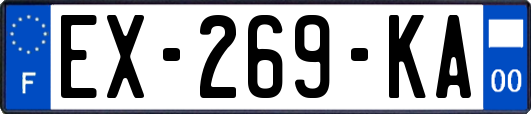 EX-269-KA