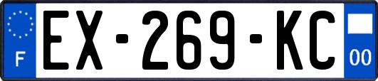 EX-269-KC