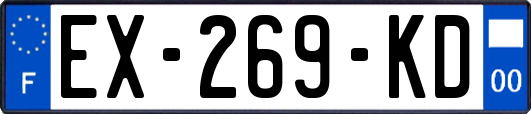 EX-269-KD