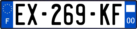 EX-269-KF