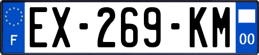 EX-269-KM