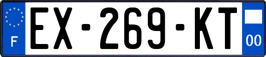 EX-269-KT