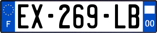 EX-269-LB