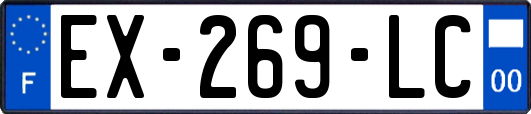 EX-269-LC