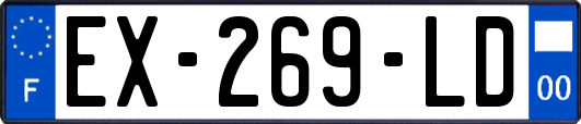 EX-269-LD