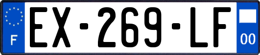 EX-269-LF