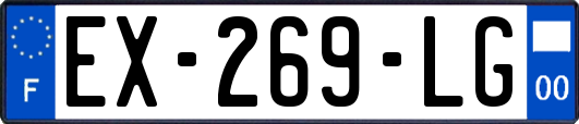 EX-269-LG