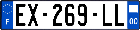 EX-269-LL