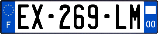 EX-269-LM
