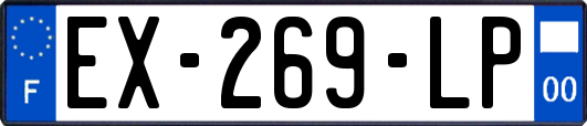 EX-269-LP