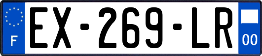 EX-269-LR
