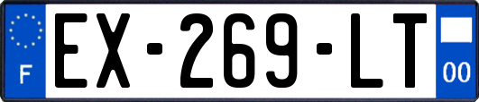 EX-269-LT