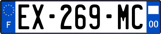 EX-269-MC