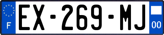 EX-269-MJ