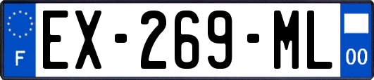 EX-269-ML