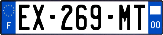 EX-269-MT