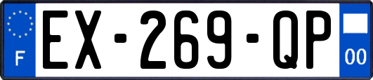 EX-269-QP