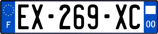 EX-269-XC
