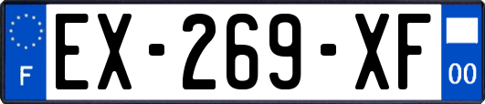 EX-269-XF