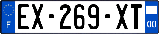 EX-269-XT