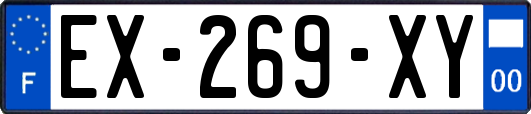 EX-269-XY