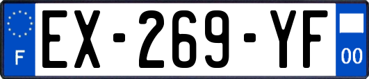 EX-269-YF