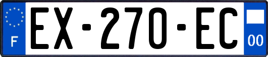 EX-270-EC