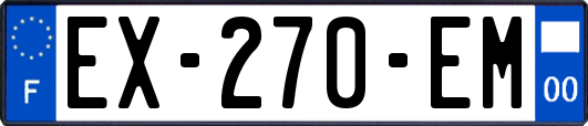 EX-270-EM