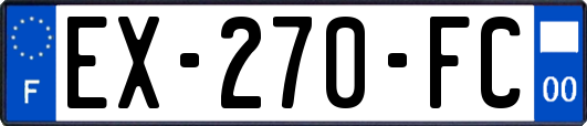 EX-270-FC