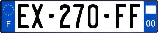 EX-270-FF