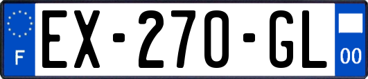 EX-270-GL