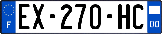 EX-270-HC