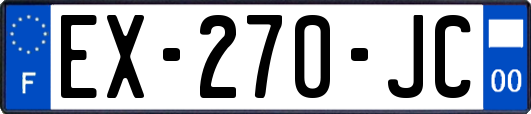 EX-270-JC