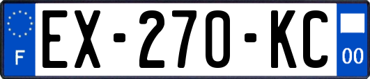 EX-270-KC
