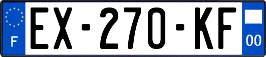 EX-270-KF