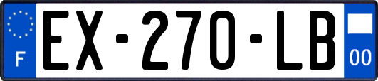 EX-270-LB