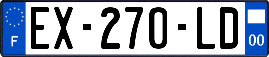 EX-270-LD