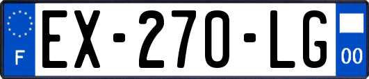 EX-270-LG