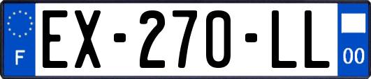 EX-270-LL