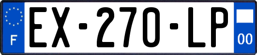 EX-270-LP