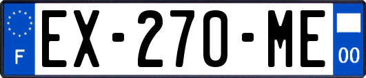 EX-270-ME