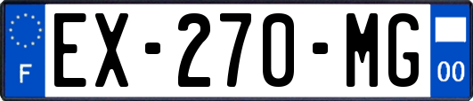 EX-270-MG