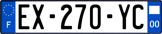 EX-270-YC