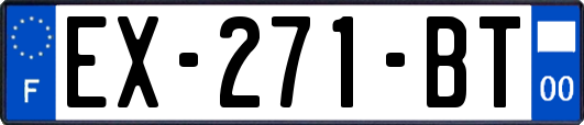 EX-271-BT